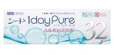 1day Pure うるおいプラス