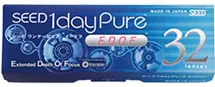 1day Pure EDOF