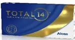 トータル 14